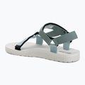 Sandali da donna REGATTA Vandeavour ivy moss/ocean mist 3