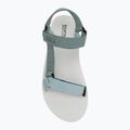 Sandali da donna REGATTA Vandeavour ivy moss/ocean mist 5