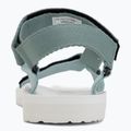 Sandali da donna REGATTA Vandeavour ivy moss/ocean mist 6