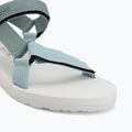 Sandali da donna REGATTA Vandeavour ivy moss/ocean mist 7