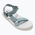 Sandali da donna REGATTA Vandeavour ivy moss/ocean mist 3
