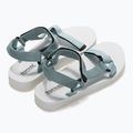 Sandali da donna REGATTA Vandeavour ivy moss/ocean mist 4