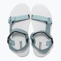 Sandali da donna REGATTA Vandeavour ivy moss/ocean mist 6
