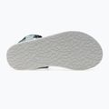 Sandali da donna REGATTA Vandeavour ivy moss/ocean mist 7