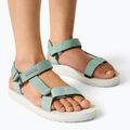 Sandali da donna REGATTA Vandeavour ivy moss/ocean mist 10
