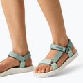 Sandali da donna REGATTA Vandeavour ivy moss/ocean mist 12