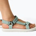 Sandali da donna REGATTA Vandeavour ivy moss/ocean mist 13