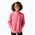 Pile felpato bambino REGATTA King II pink lemonade