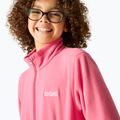 Pile felpato bambino REGATTA King II pink lemonade 5