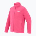 Pile felpato bambino REGATTA King II pink lemonade 8