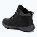 Scarpe da trekking uomo REGATTA Amble Boot Waterproof black/riored 3