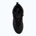 Scarpe da trekking uomo REGATTA Amble Boot Waterproof black/riored 5