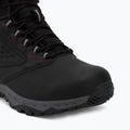 Scarpe da trekking uomo REGATTA Amble Boot Waterproof black/riored 7