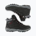 Scarpe da trekking uomo REGATTA Amble Boot Waterproof black/riored 2