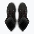 Scarpe da trekking uomo REGATTA Amble Boot Waterproof black/riored 3