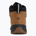Scarpe da trekking uomo REGATTA Amble Boot Waterproof tan 6