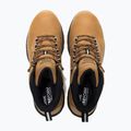 Scarpe da trekking uomo REGATTA Amble Boot Waterproof tan 3