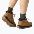 Scarpe da trekking uomo REGATTA Amble Boot Waterproof tan 8