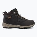Scarpe da trekking uomo REGATTA Amble Boot Waterproof peat/tan 2