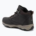 Scarpe da trekking uomo REGATTA Amble Boot Waterproof peat/tan 3