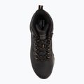 Scarpe da trekking uomo REGATTA Amble Boot Waterproof peat/tan 5