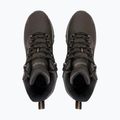 Scarpe da trekking uomo REGATTA Amble Boot Waterproof peat/tan 3
