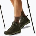 Scarpe da trekking uomo REGATTA Amble Boot Waterproof peat/tan 6