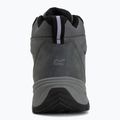 Scarpe da trekking donna REGATTA Amble Boot Waterproof briar/wisteria 6
