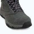Scarpe da trekking donna REGATTA Amble Boot Waterproof briar/wisteria 7