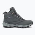 Scarpe da trekking donna REGATTA Amble Boot Waterproof briar/wisteria