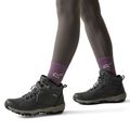 Scarpe da trekking donna REGATTA Amble Boot Waterproof briar/wisteria 6