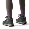 Scarpe da trekking donna REGATTA Amble Boot Waterproof briar/wisteria 7
