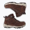 Scarpe da trekking donna REGATTA Amble Boot Waterproof chestnut/soft taupe 2