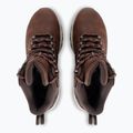 Scarpe da trekking donna REGATTA Amble Boot Waterproof chestnut/soft taupe 3