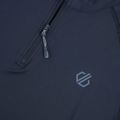 Felpa da uomo Dare 2b Fuse Up II Core Stretch navy/navy 3