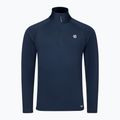 Felpa da uomo Dare 2b Fuse Up II Core Stretch navy/navy