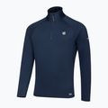 Felpa da uomo Dare 2b Fuse Up II Core Stretch navy/navy 3