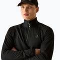 Felpa da uomo Dare 2b Fuse Up II Core Stretch black/black 5