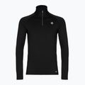 Felpa da uomo Dare 2b Fuse Up II Core Stretch black/black 7