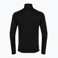 Felpa da uomo Dare 2b Fuse Up II Core Stretch black/black 8