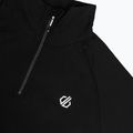 Felpa da uomo Dare 2b Fuse Up II Core Stretch black/black 9