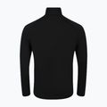 Felpa da uomo Dare 2b Fuse Up II Core Stretch black/black 8