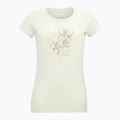 Maglietta da trekking da donna REGATTA Breezed barley white 6