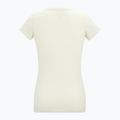 Maglietta da trekking da donna REGATTA Breezed barley white 7