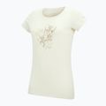 Maglietta da trekking da donna REGATTA Breezed barley white 8