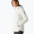 Giacca antipioggia da donna REGATTA Hamara IV barley white 4