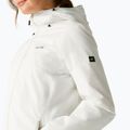 Giacca antipioggia da donna REGATTA Hamara IV barley white 7