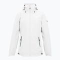 Giacca antipioggia da donna REGATTA Hamara IV barley white 10
