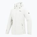 Giacca antipioggia da donna REGATTA Hamara IV barley white 12