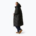 Cappotto imbottito da donna REGATTA Merida Black 2